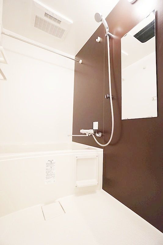 バス・シャワールーム　物件画像