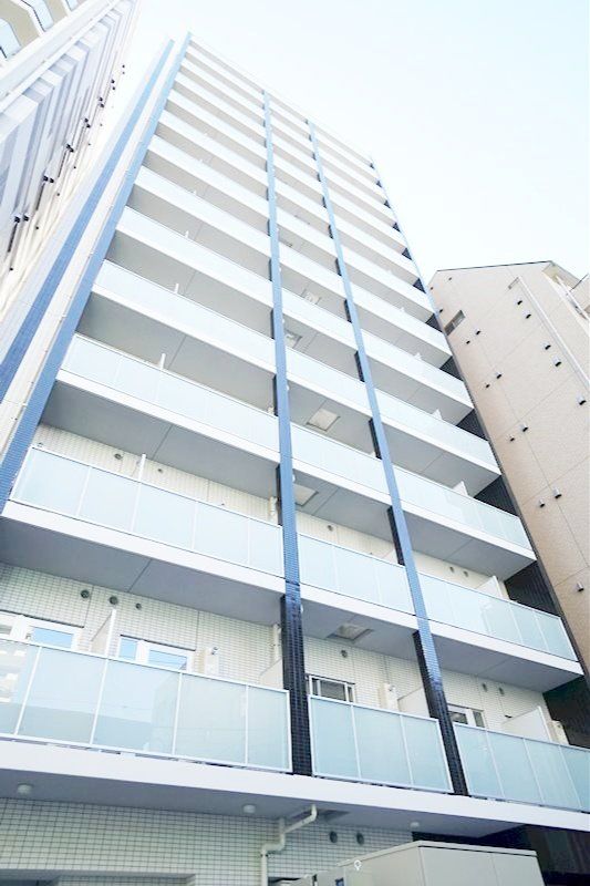 建物外観　物件画像