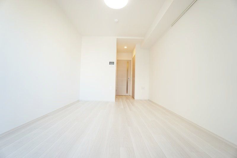 居室・リビング　物件画像