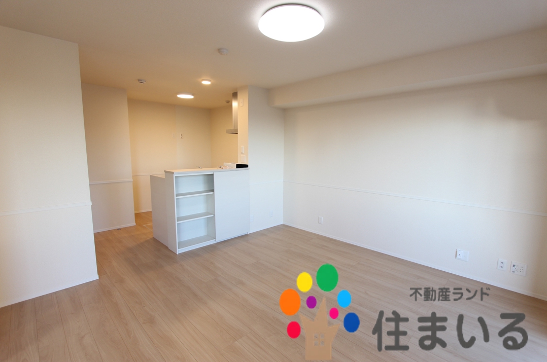 居室・リビング　※写真は同型タイプとなります