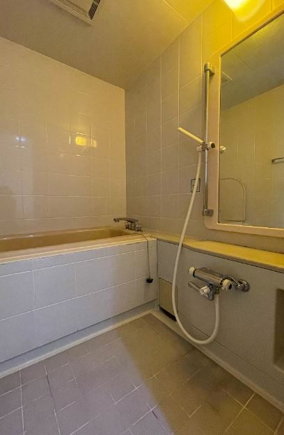 バス・シャワールーム　※別室の室内写真となります。 ※参考イメージ