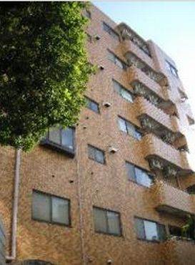 建物外観　外観もきれいです。