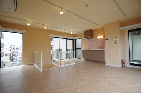 居室・リビング　参考写真