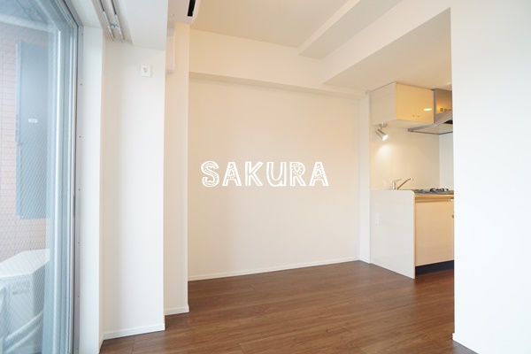 その他部屋・スペース　ゆとりある広さは魅力的です♪