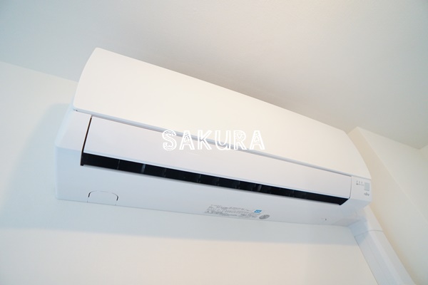 その他設備　充実した室内設備♪