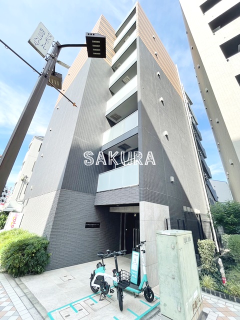 建物外観　当店おすすめ物件♪