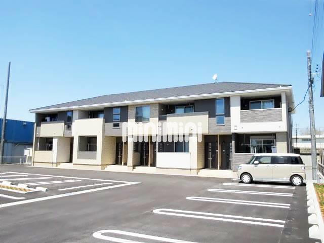 建物外観　おしゃれな外観です。
