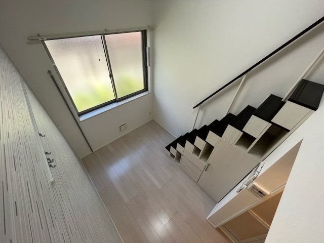 眺望　103号室イメージの為、現状を優先致します。