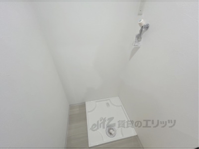 その他部屋・スペース　洗濯機置場