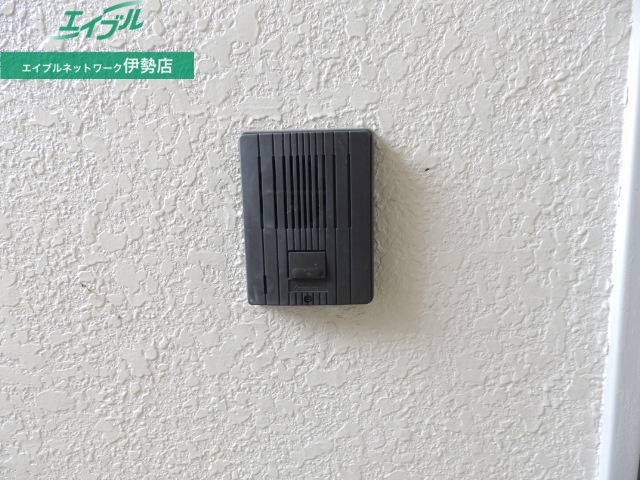セキュリティ　同型参考写真