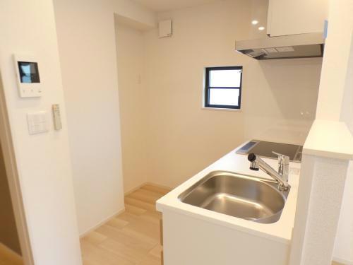 キッチン　同型別建物