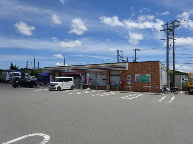 コンビニ　セブンイレブン 和歌山永山店様（コンビニ）まで917m