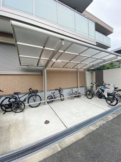その他共有部分　その他共有部分