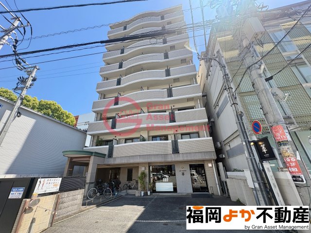 建物外観　外観も気になるポイント
