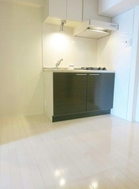 居室・リビング　きれいなお部屋です