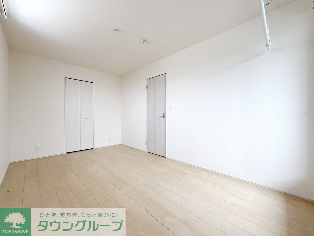 その他部屋・スペース　同施工会社イメージ写真になります。
