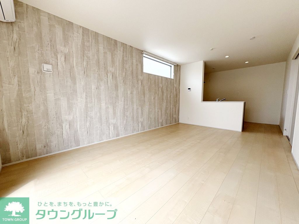 居室・リビング　同施工会社イメージ写真になります。