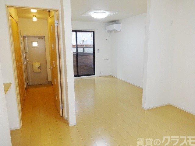 その他　綺麗で気持ちのよいお部屋です◎