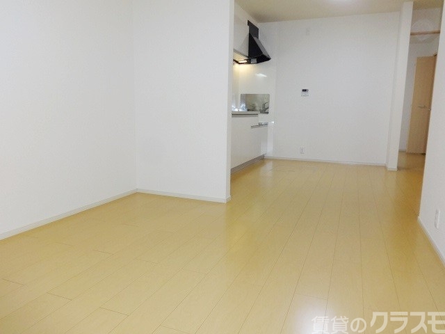 その他設備　フローリングが綺麗でいい感じです！