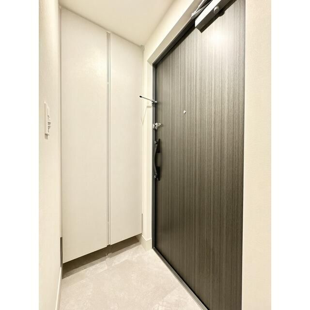 玄関　☆広々玄関☆