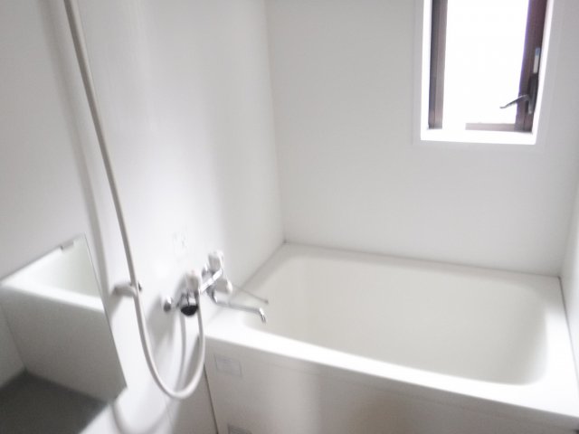バス・シャワールーム　他のお部屋の参考写真となります。