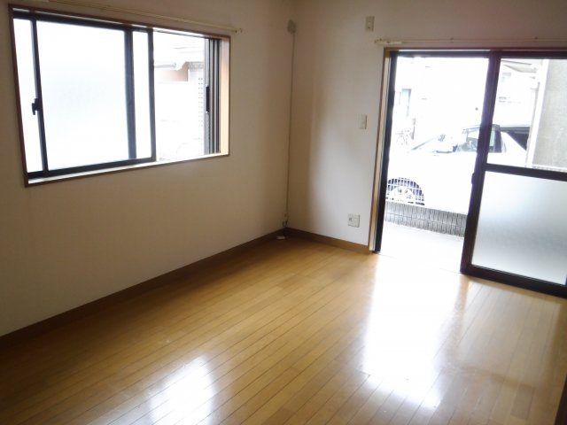 居室・リビング　他のお部屋の参考写真となります。
