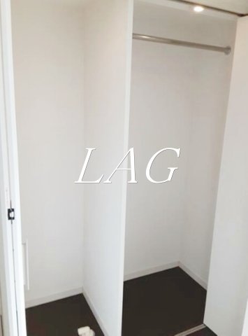 収納　収納です。