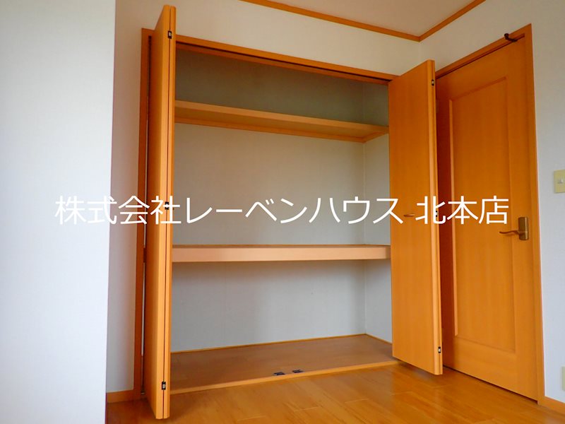 収納　★レーベンハウスホームページに写真たくさんあります★
