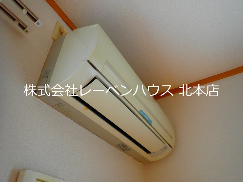 その他設備　★レーベンハウスホームページに写真たくさんあります★