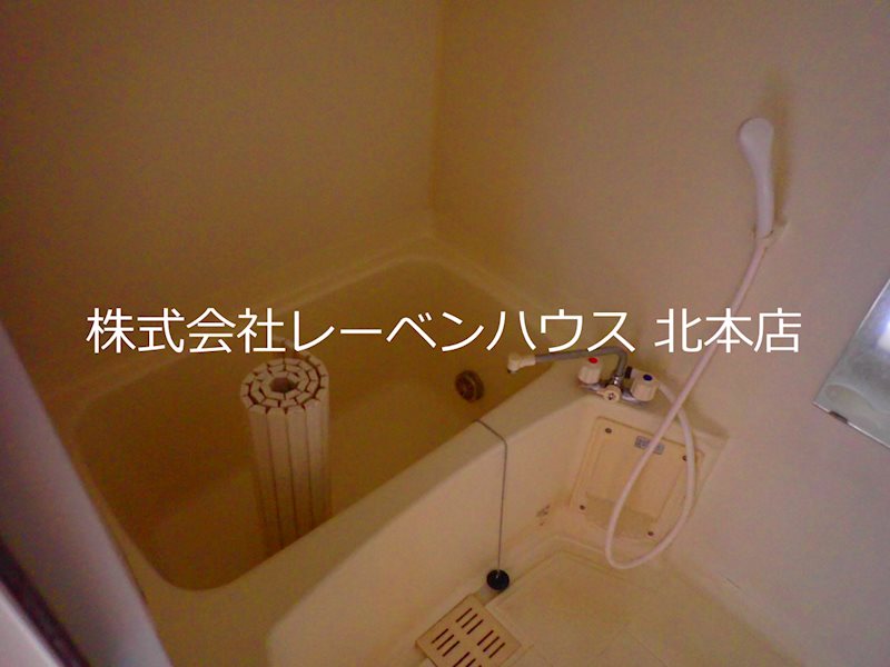 バス・シャワールーム　★レーベンハウスホームページに写真たくさんあります★