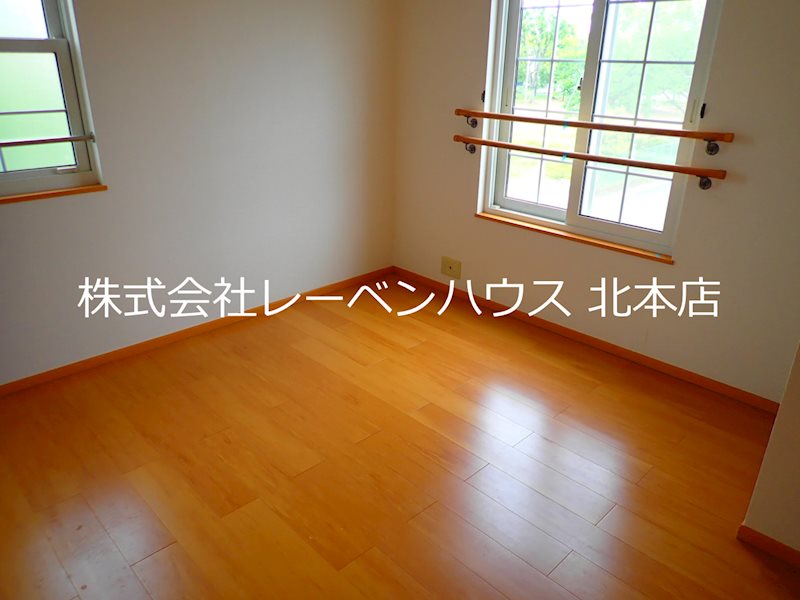 その他部屋・スペース　★レーベンハウスホームページに写真たくさんあります★