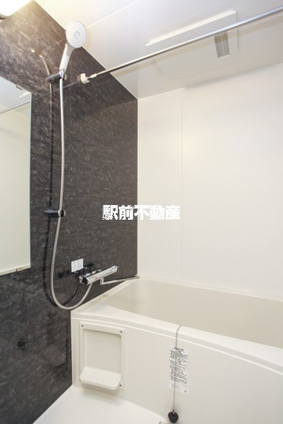 バス・シャワールーム　※同マンション別部屋