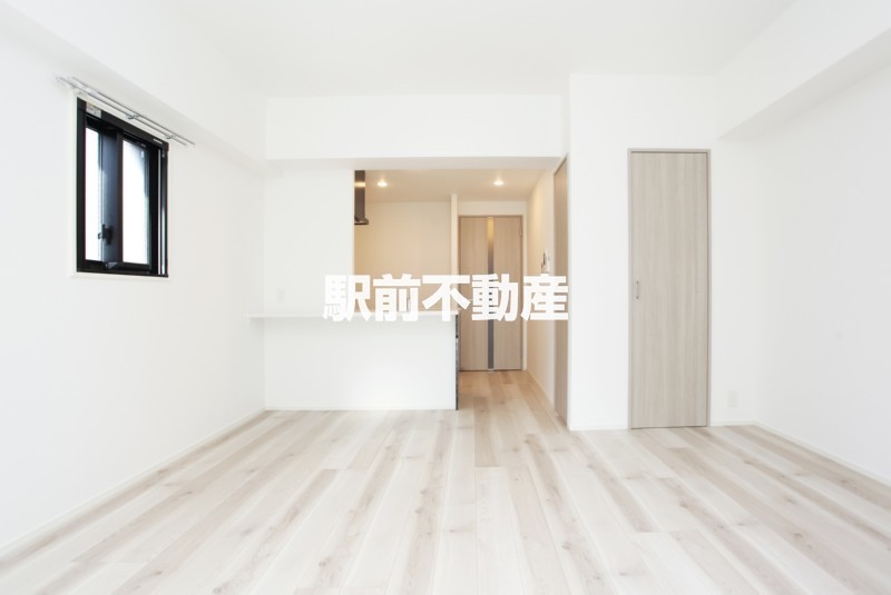 居室・リビング　※同マンション別部屋
