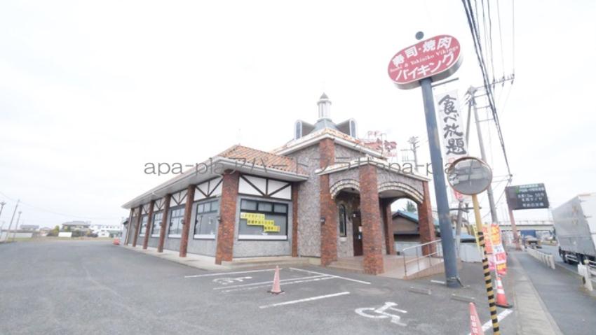 飲食店　すたみな太郎川越店（飲食店）まで501m
