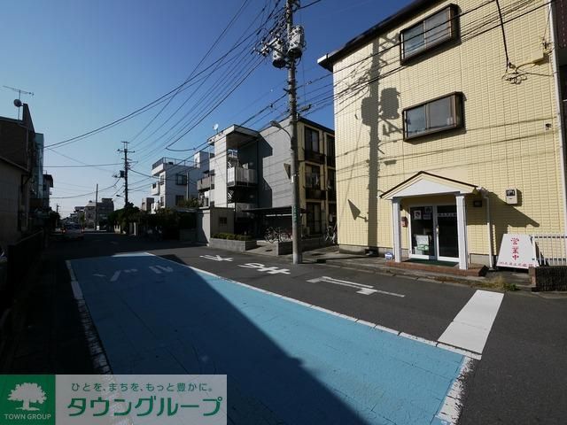 その他　その他（その他）まで10m