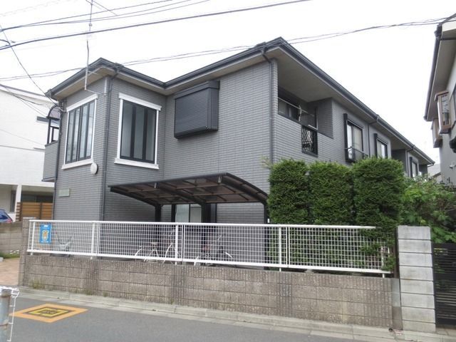 その他　★外観★