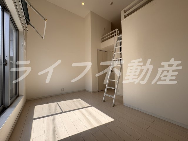 その他部屋・スペース　内装も気になるポイント