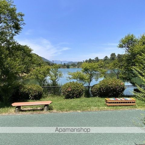 公園　荒神山スポーツ公園（公園）まで1463m