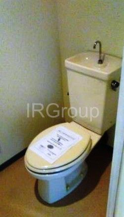 トイレ　別室参照