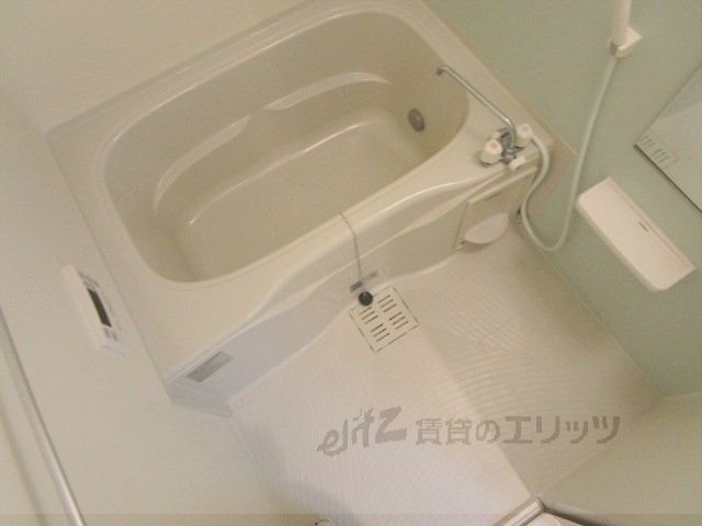 バス・シャワールーム　風呂