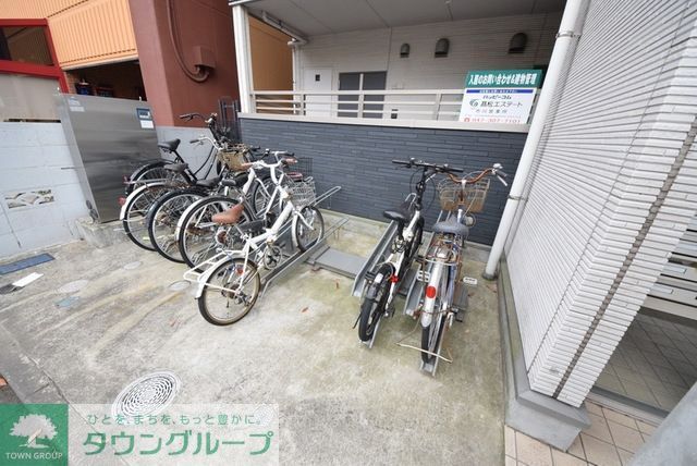 その他共有部分　現地待ち合わせ歓迎♪お問合せはタウンハウジング蘇我店まで！