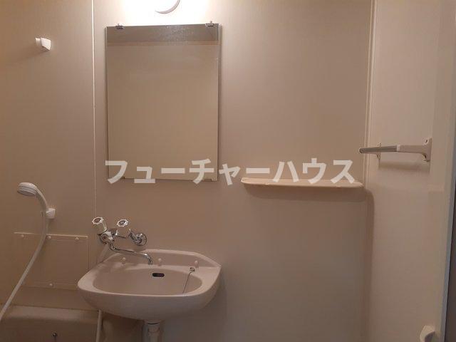 トイレ　コンパクトで使いやすいトイレです