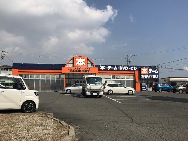 その他　BOOKOFF四日市阿倉川店（その他）まで1414m