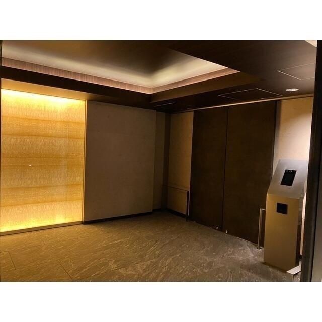 ロビー
