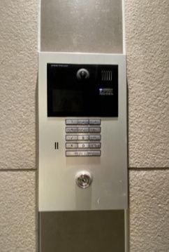 セキュリティ　☆オートロック☆