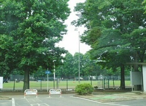公園　四街道中央公園（公園）まで1710m