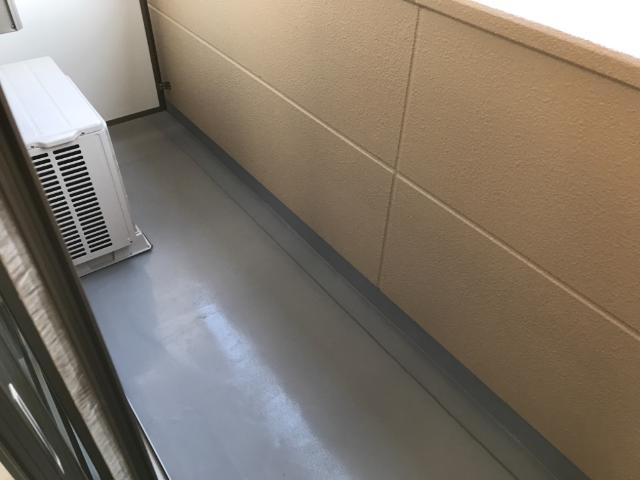 バルコニー　ベランダ