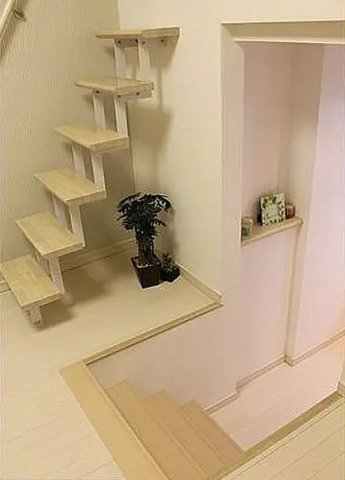 居室・リビング　※同物件参考写真
