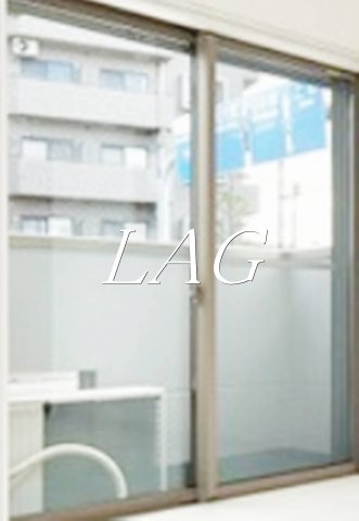 バルコニー　バルコニーです。