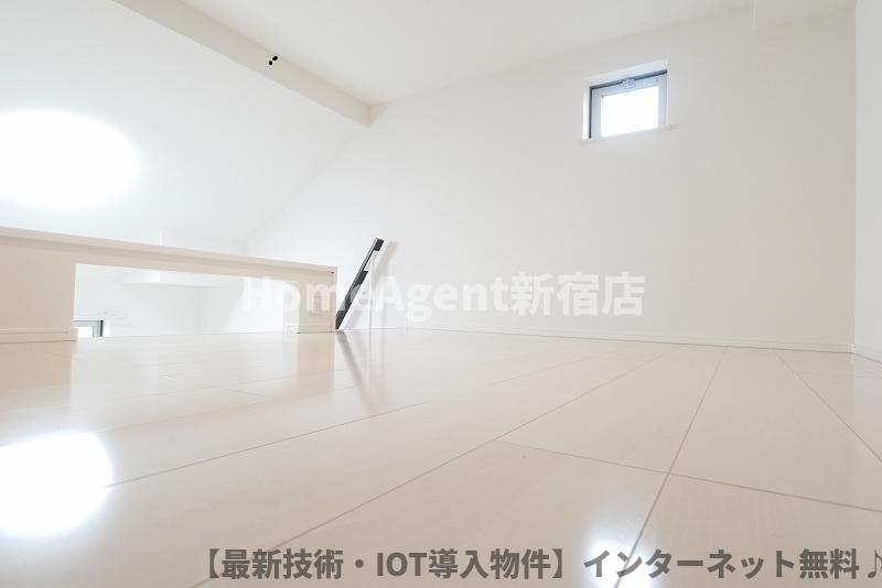 その他部屋・スペース　同仕様写真 外観パースです